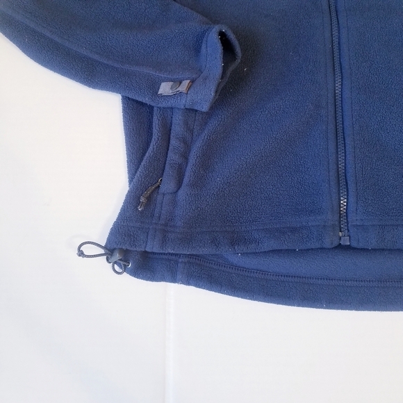 The North Face |‎ Womens Fuzzy Zip Jacket - Picture 12 of 15